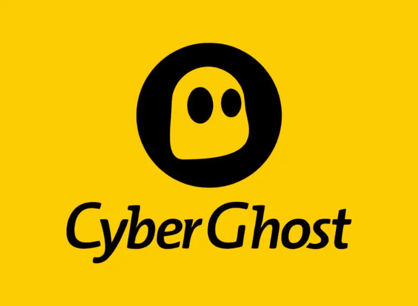 VPN 推薦 7：CyberGhost