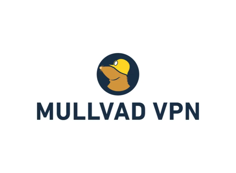 VPN 推薦 8：MullvadVPN