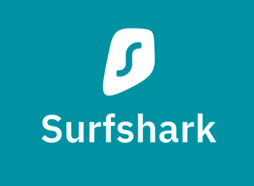 VPN 推薦 2 ：Surfshark