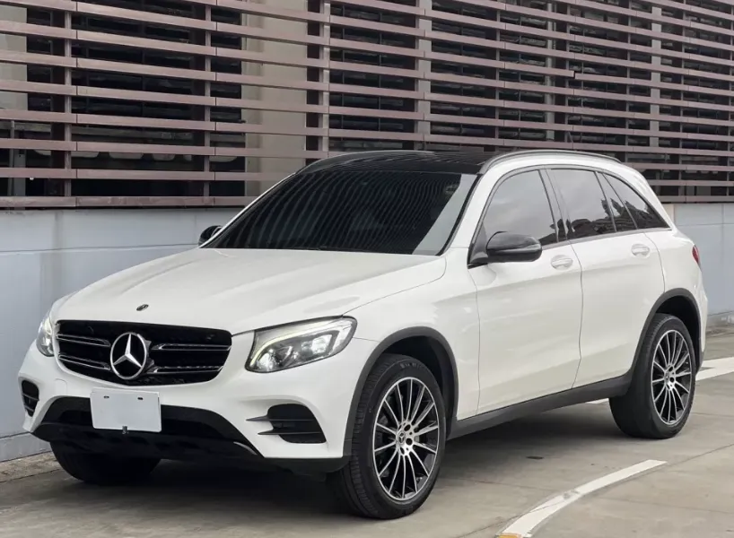 賓士中古車選這 10台 CP值超高，輕鬆成為雙B車主 好薦10大推薦