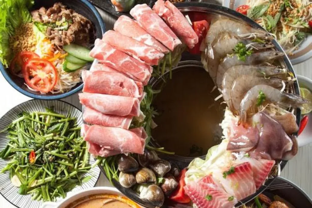 台北美食推薦2025|必吃餐廳清單TOP20(附菜單&交通) 21 台北美食推薦:阮小月