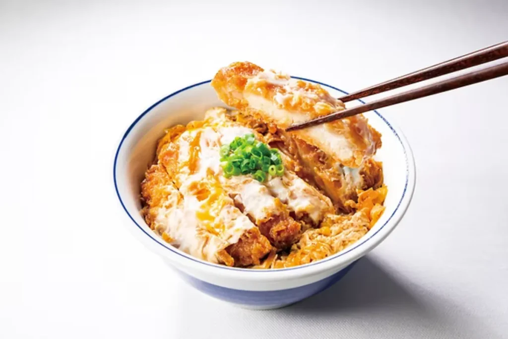 台北美食推薦2025|必吃餐廳清單TOP20(附菜單&交通) 41 台北美食餐廳推薦:吉豚屋 KATSUYA 北車店