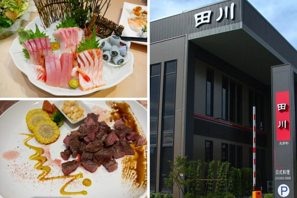 【2025父親節餐廳】全台10大必訪88節餐廳,不踩雷推薦看這! 7 【2025父親節餐廳】全台10大必訪88節餐廳,不踩雷推薦看這!