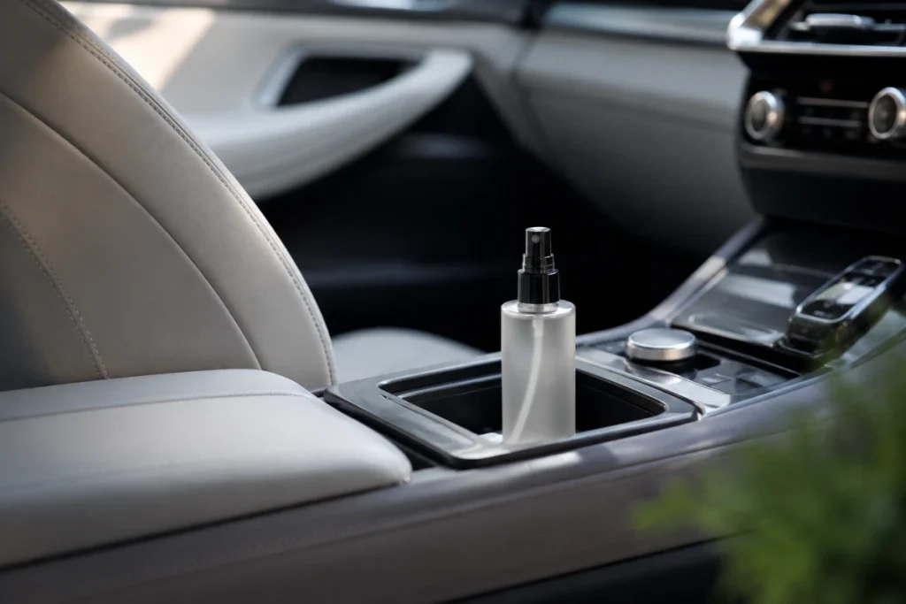 香氛噴霧推薦怎麼選?房間、衣物、車內與小空間用法整理 5 3