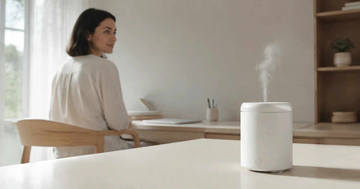 香氛機有聲音正常嗎?水聲、風扇聲、提示音與異音排查